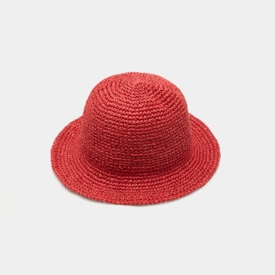 Chapéu de palha Lion of Porches