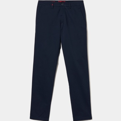 Calças chino slim fit Lion of Porches