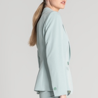 Blazer clássico Ana Sousa