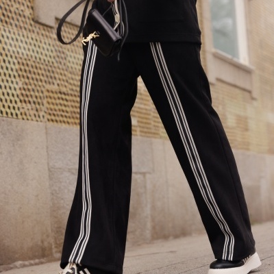 Calça Scuba Swallow