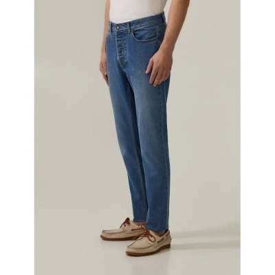 Calças Ganga Decenio