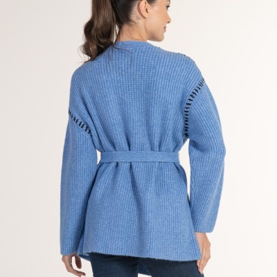 Casaco Malha Ana Sousa