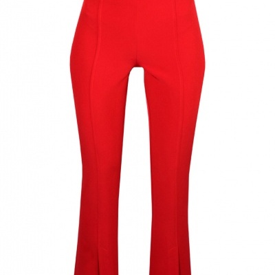 CALÇAS ABERTURA SAHOCO