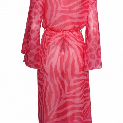 Kimono Estampado Sahoco