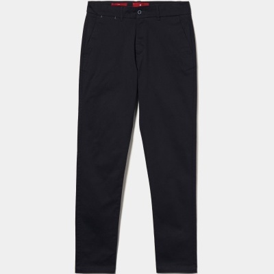 Calças chino slim fit Lion of Porches