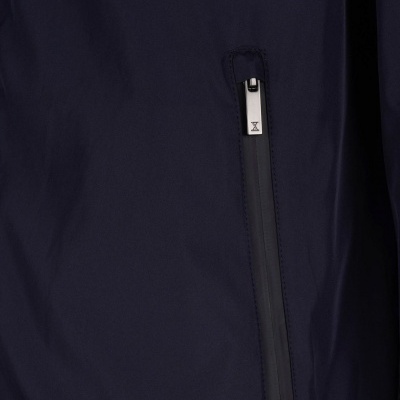 Blusão bomber reversível Decenio