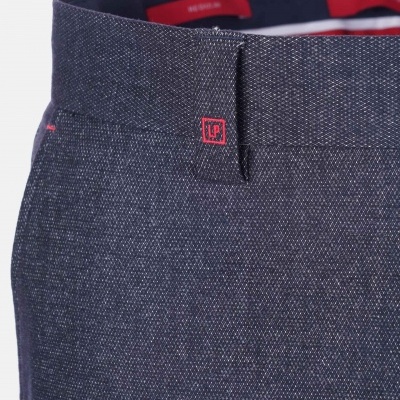 Calças chino Regular Fit Lion of Porches