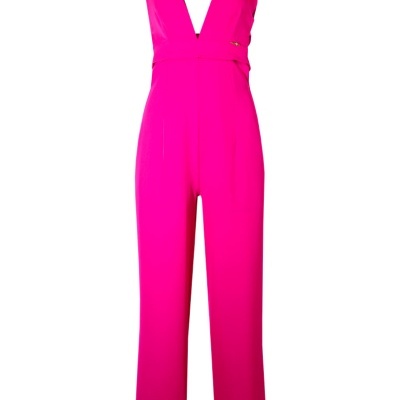 MACACÃO CUT OUT SAHOCO