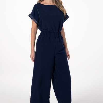 CULOTTES WIDE LEG ANA SOUSA