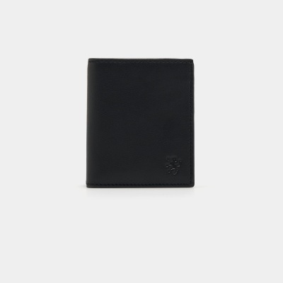 Carteira rectangular Lion of Porches