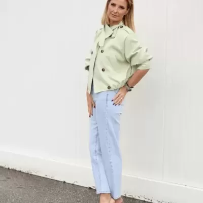 Mom jeans SPACCIO By Cristina