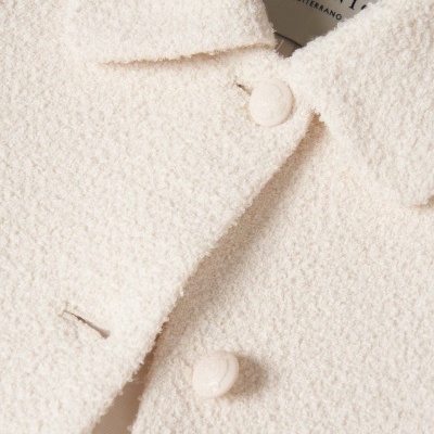 Casaco em tweed Decenio