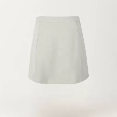 Saia em Alfaiataria Gonçalo Melo By Sahoco