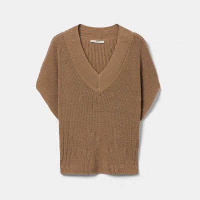 Colete de malha Decenio