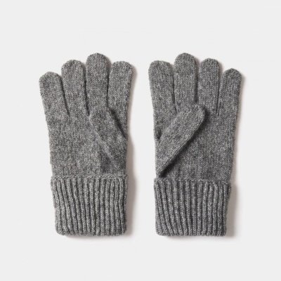 Luvas com Lã Decenio