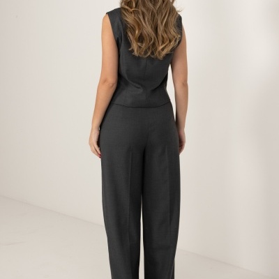 CALÇAS CINTURA SUBIDA ANA SOUSA