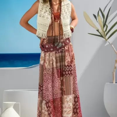 SAIA SUBLIMADA COM APLICAÇÃO FOURSOUL