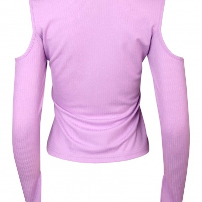 CAMISOLA COM ABERTURAS Sahoco