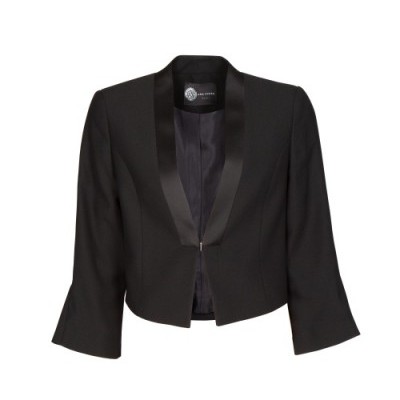 Jaqueta clássica Ana Sousa