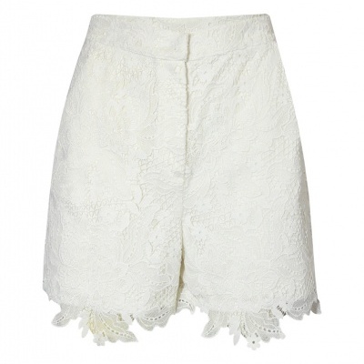 CALÇÃO RENDADO SAHOCO