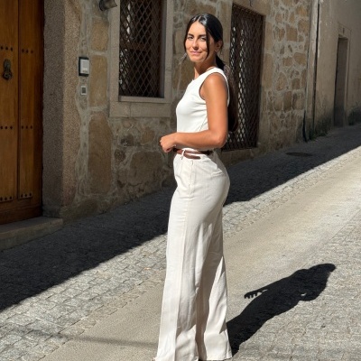 Calça Swallow