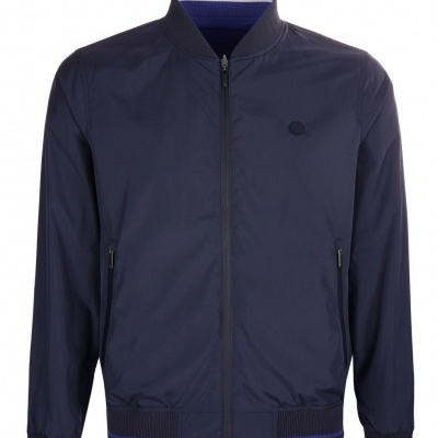 Blusão bomber reversível Decenio