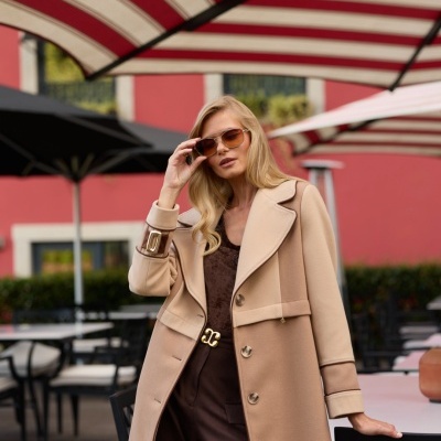 Sobretudo Nadia Swallow