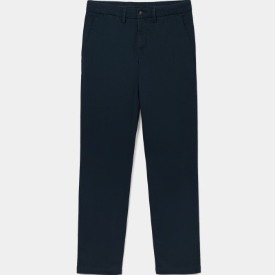 Calças chino regular fit Lion of Porches