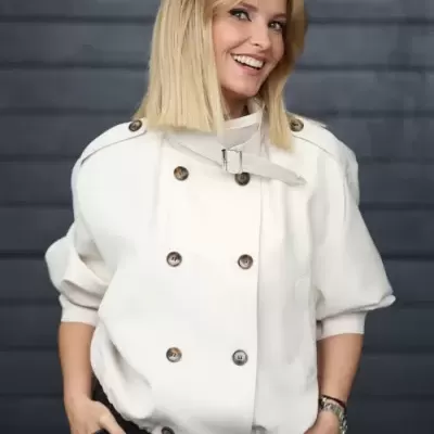 Blusão Spaccio by Cristina