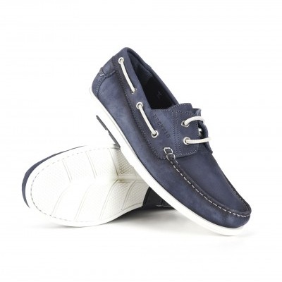 Sapatos de Vela Decenio