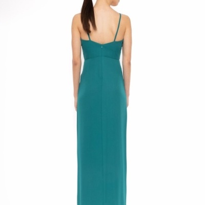 VESTIDO DE FORMATURA LONGO CARLA RUIZ