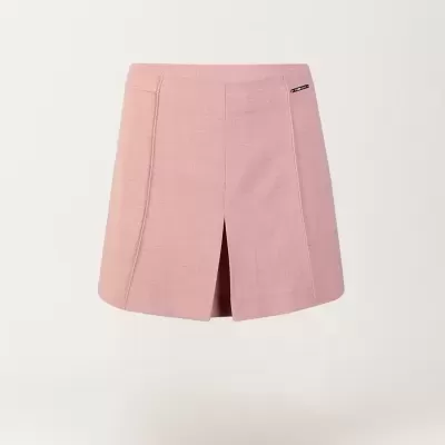 Saia em Alfaiataria Gonçalo Melo By Sahoco