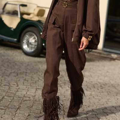 Calças Swallow Collection