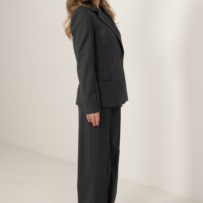 BLAZER DE TRESPASSE ANA SOUSA