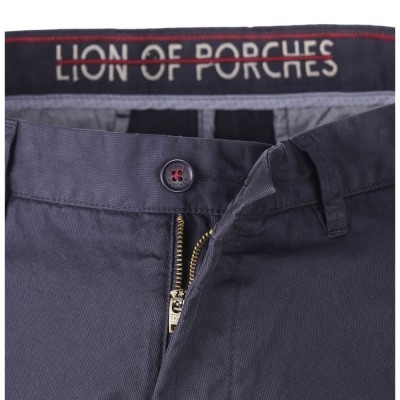 Calção chino Lion of Porches