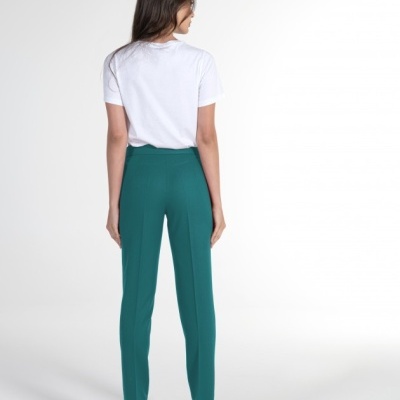 Calças de fato Ana Sousa