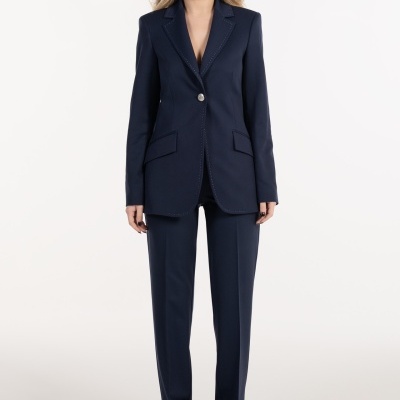 BLAZER CINTADO DE FATO ANA SOUSA