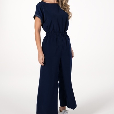 CULOTTES WIDE LEG ANA SOUSA