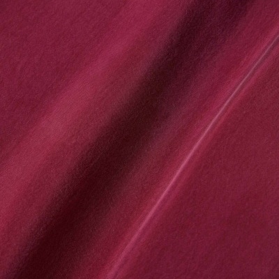 Vestido midi fluido em cupro Decenio