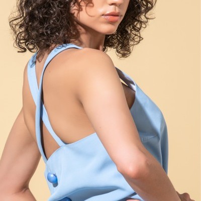 Vestido Ana Sousa MIDI