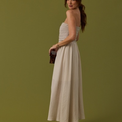 Vestido cai-cai Swallow Collection