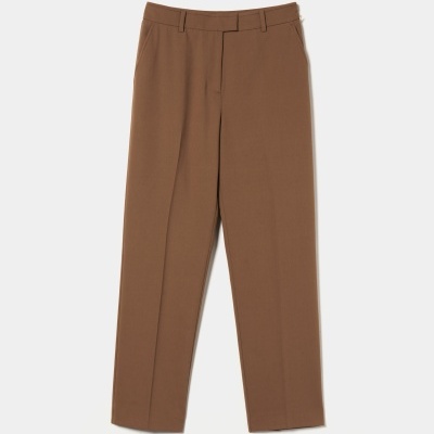 Calças chino regular fit Lion of Porches