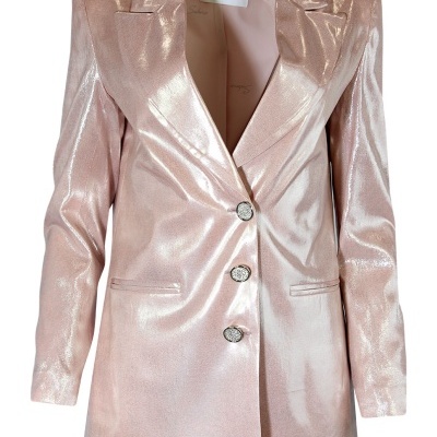 BLAZER METALIZADO SAHOCO
