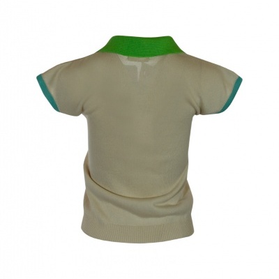 CAMISOLA TIPO POLO SAHOCO