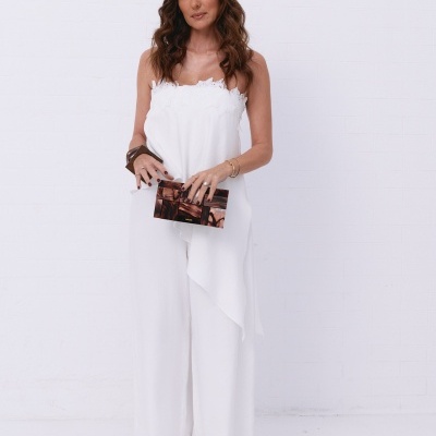 Macacão Mystic Swallow