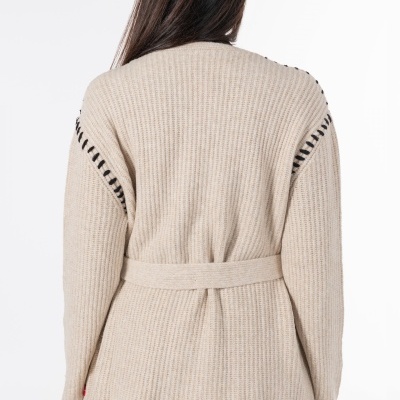 Casaco Malha Ana Sousa