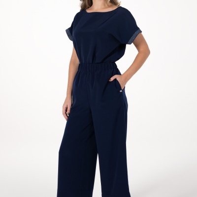 CULOTTES WIDE LEG ANA SOUSA