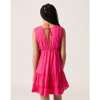 Vestido curto Naf Naf