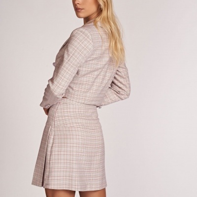 CASACO BLAZER CURTO Sahoco