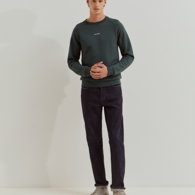 Sweater Básica Lion of Porches Lion Of Porches